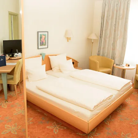 Hotel Stadt Muenchen