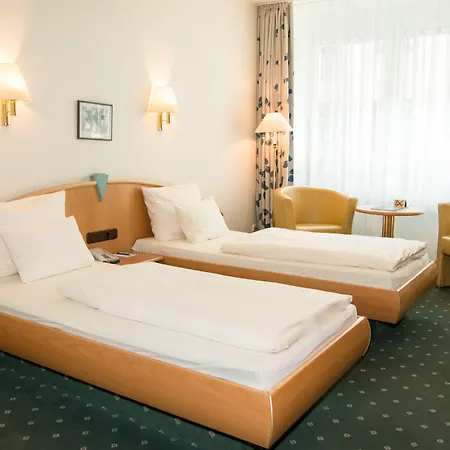 Stadt Muenchen Hotel 4*