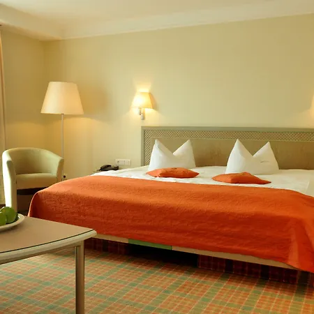 Stadt Muenchen Hotel