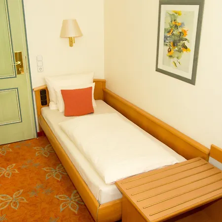 Stadt Muenchen Hotel Düsseldorf