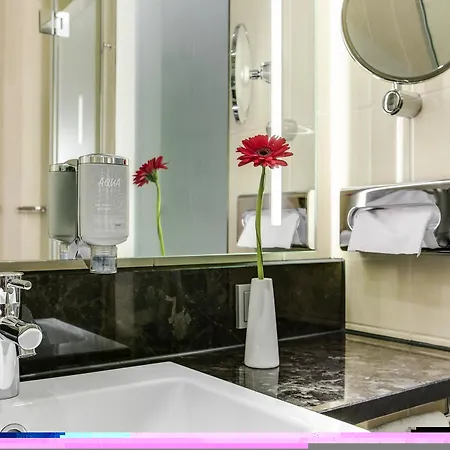 Hotel Stadt Muenchen 4*