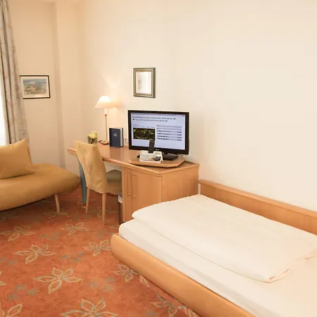 Stadt Muenchen Hotel