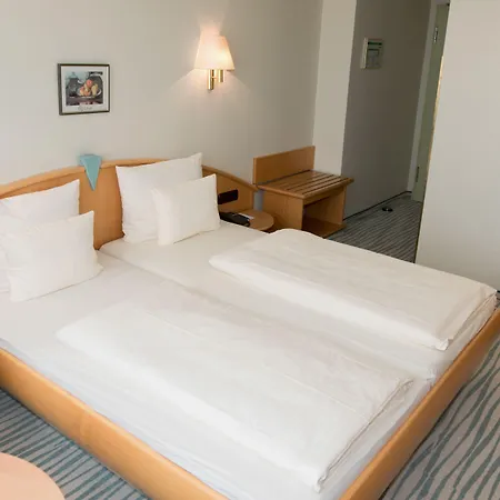 Stadt Muenchen Hotel 4*