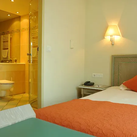 Stadt Muenchen Hotel Düsseldorf