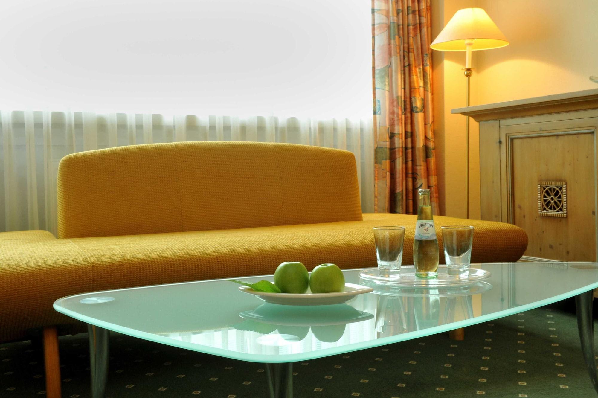 Stadt Muenchen Hotel Dusseldorf