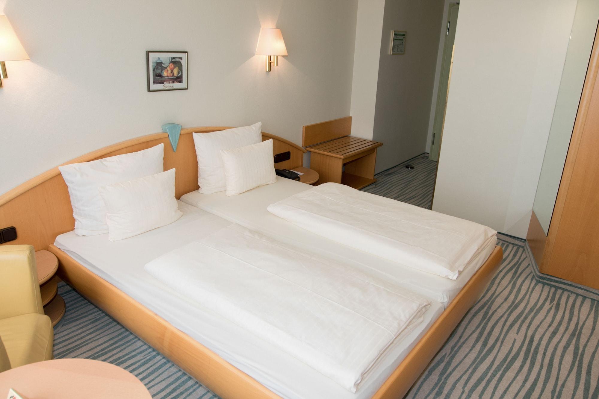 Stadt Muenchen Hotel