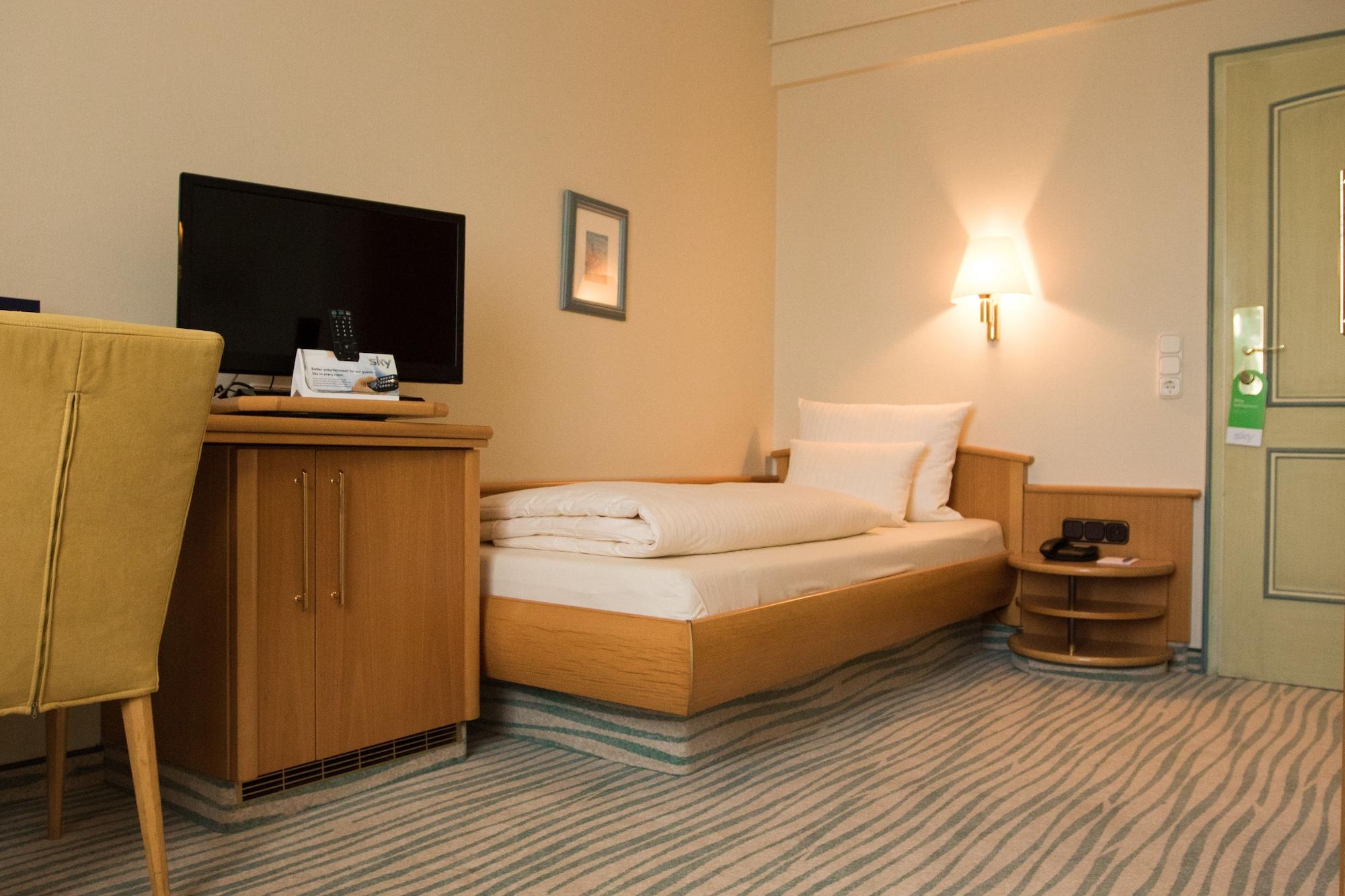 Stadt Muenchen Hotel Dusseldorf