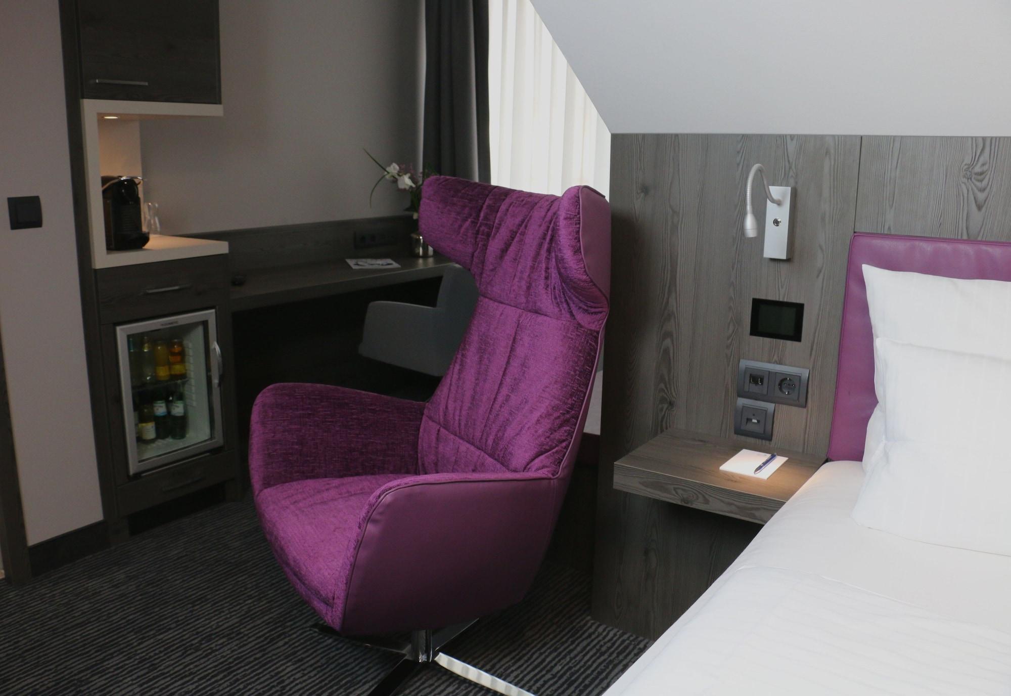 Stadt Muenchen 4*