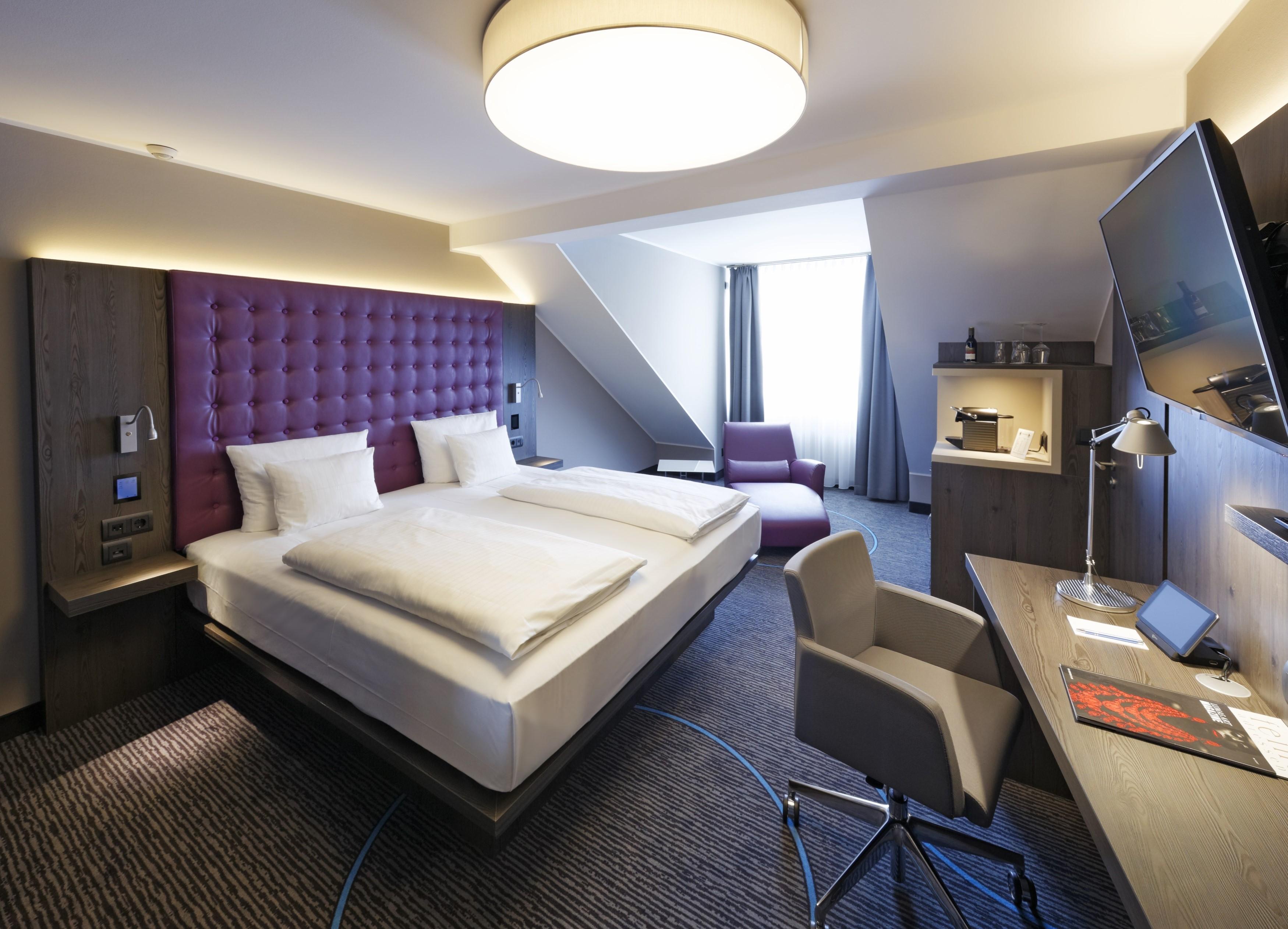 Stadt Muenchen 4* Dusseldorf