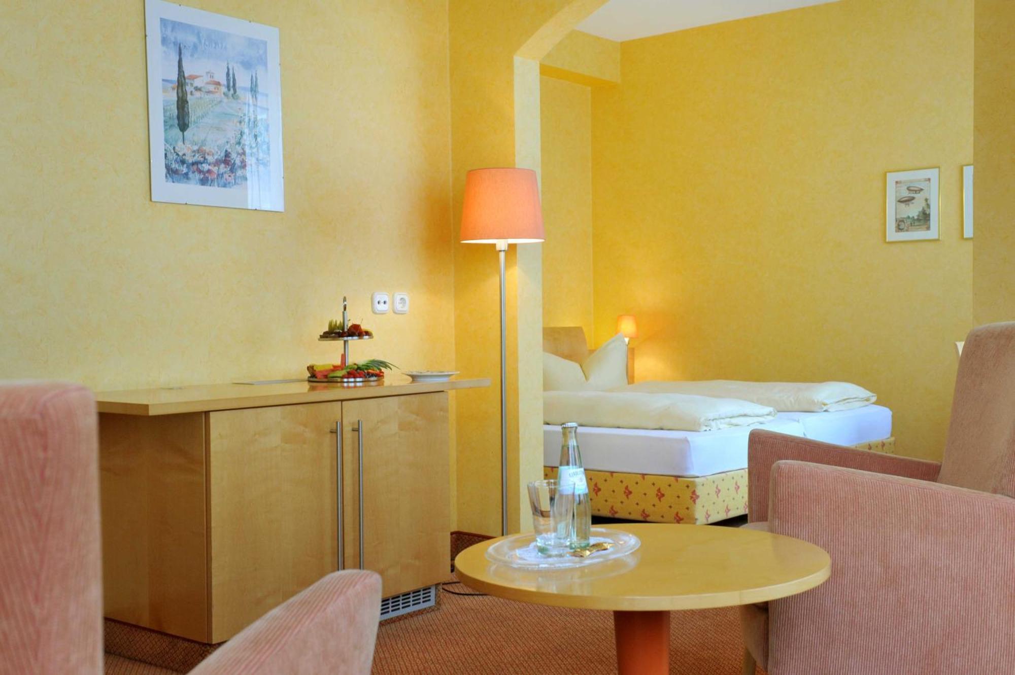 Stadt Muenchen Hotel