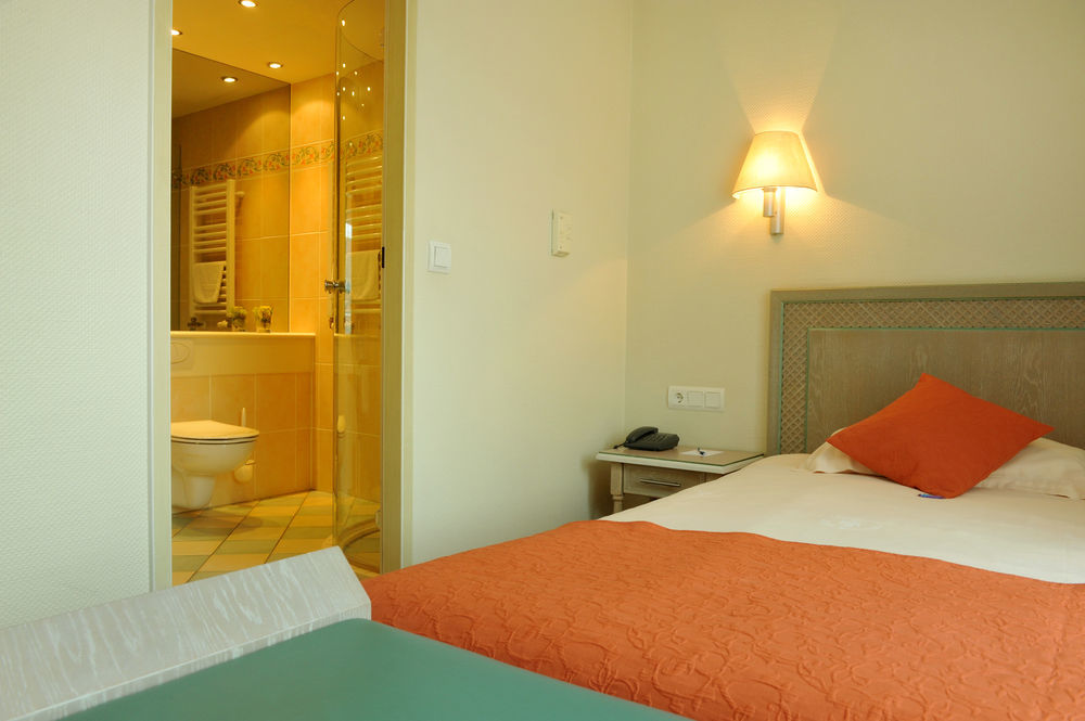 Stadt Muenchen Hotel Dusseldorf