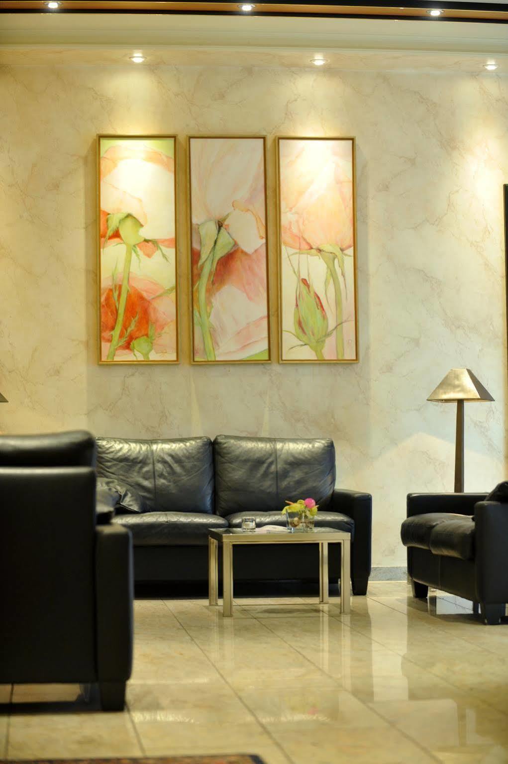 Stadt Muenchen Hotel Dusseldorf