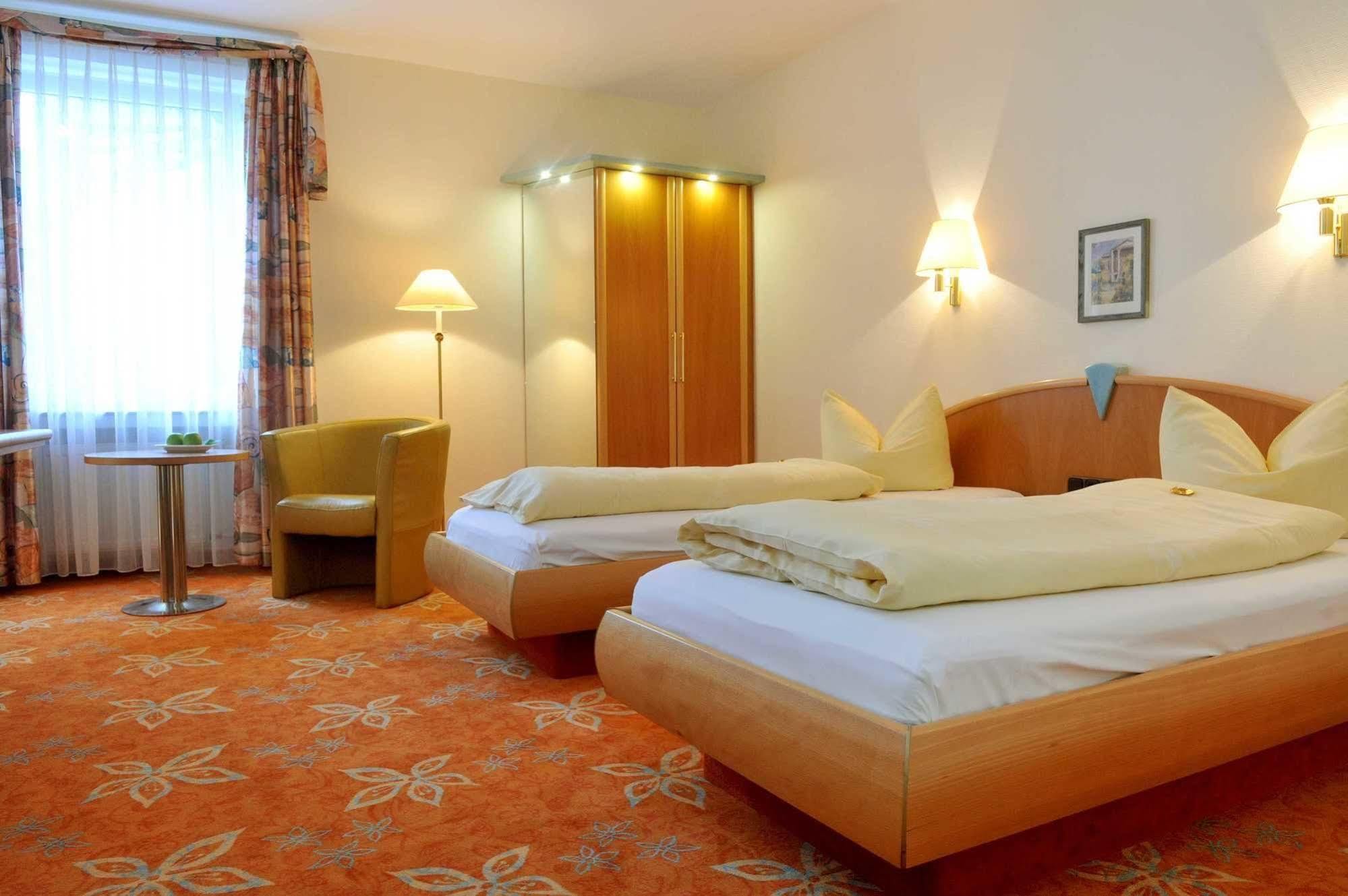 Stadt Muenchen 4*