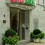 Hotel Stadt Muenchen Düsseldorf
