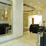 Hotel Stadt Muenchen 4*