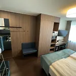 Stadt Muenchen Hotel