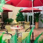 Stadt Muenchen Hotel
