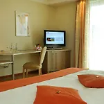 Hotel Stadt Muenchen Düsseldorf