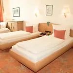 Stadt Muenchen Hotel