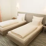 Stadt Muenchen Hotel