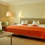 Stadt Muenchen Hotel
