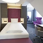 Hotel Stadt Muenchen Düsseldorf
