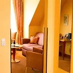 Stadt Muenchen Hotel 4*