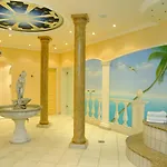 Stadt Muenchen Hotel