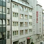 Hotel Stadt Muenchen