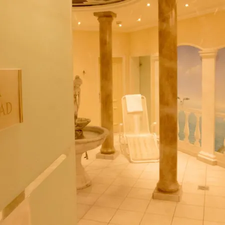 Stadt Muenchen Hotel Dusseldorf