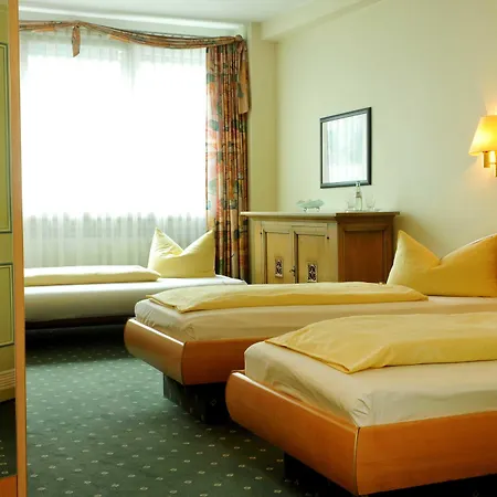 Stadt Muenchen Hotel Dusseldorf