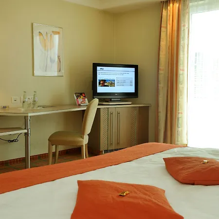 Hotel Stadt Muenchen Düsseldorf