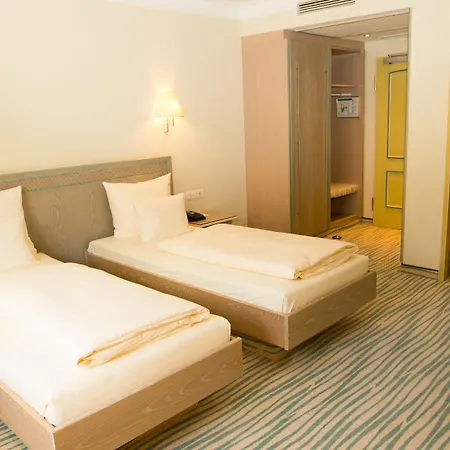 Hotel Stadt Muenchen 4*