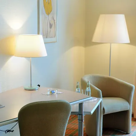 Stadt Muenchen Hotel Düsseldorf