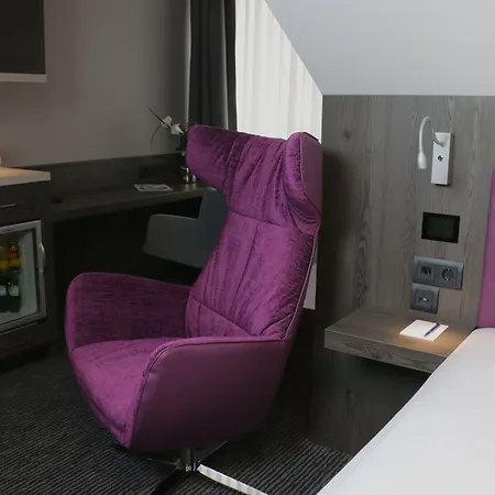 Stadt Muenchen 4*