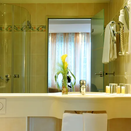 Hotel Stadt Muenchen Dusseldorf