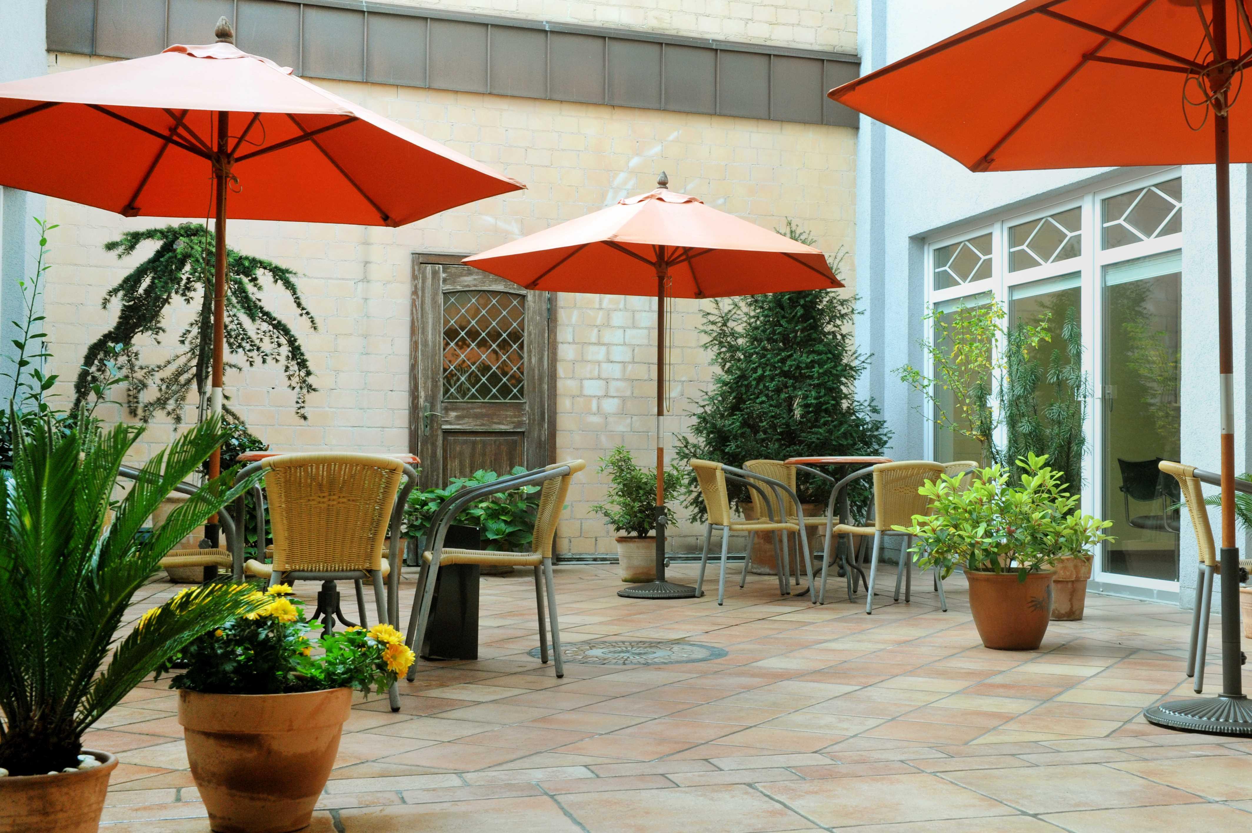 Stadt Muenchen Hotel