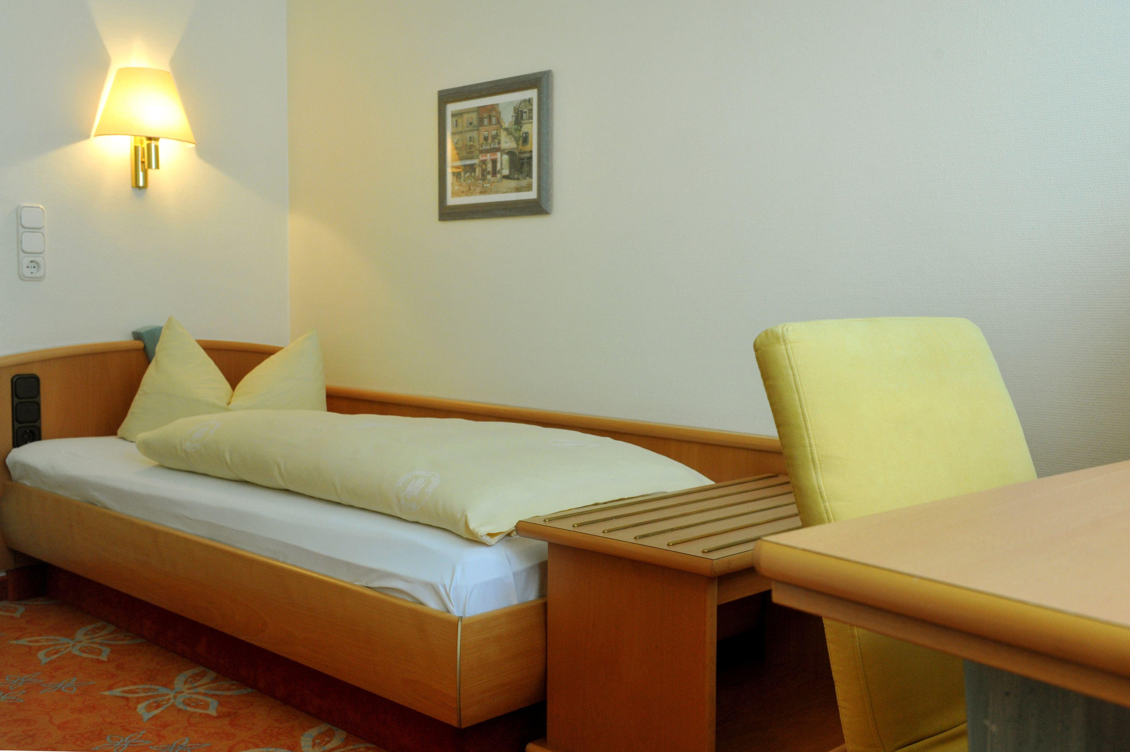 Stadt Muenchen 4* Dusseldorf