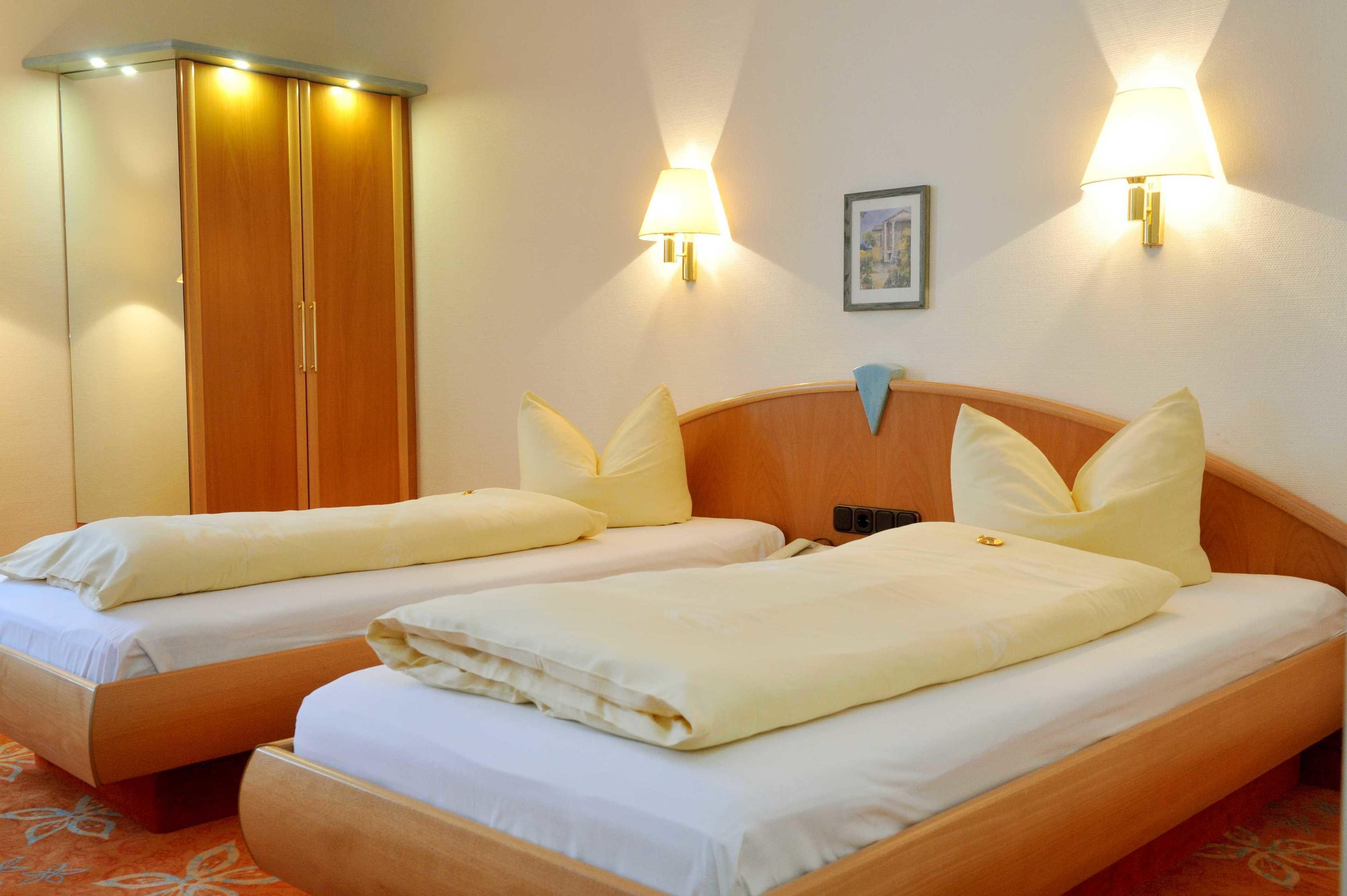 Stadt Muenchen 4* Dusseldorf