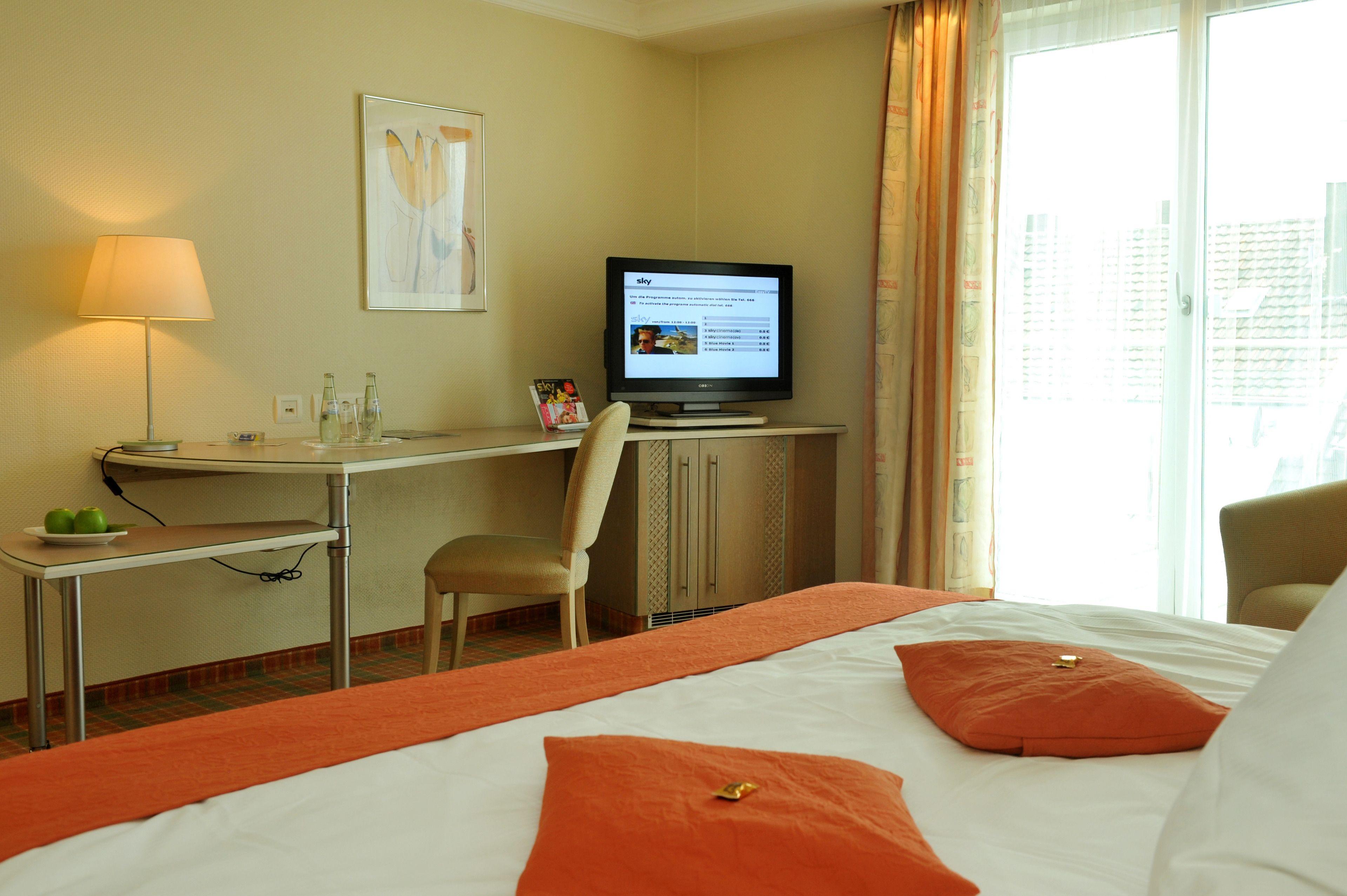 Hotel Stadt Muenchen Dusseldorf