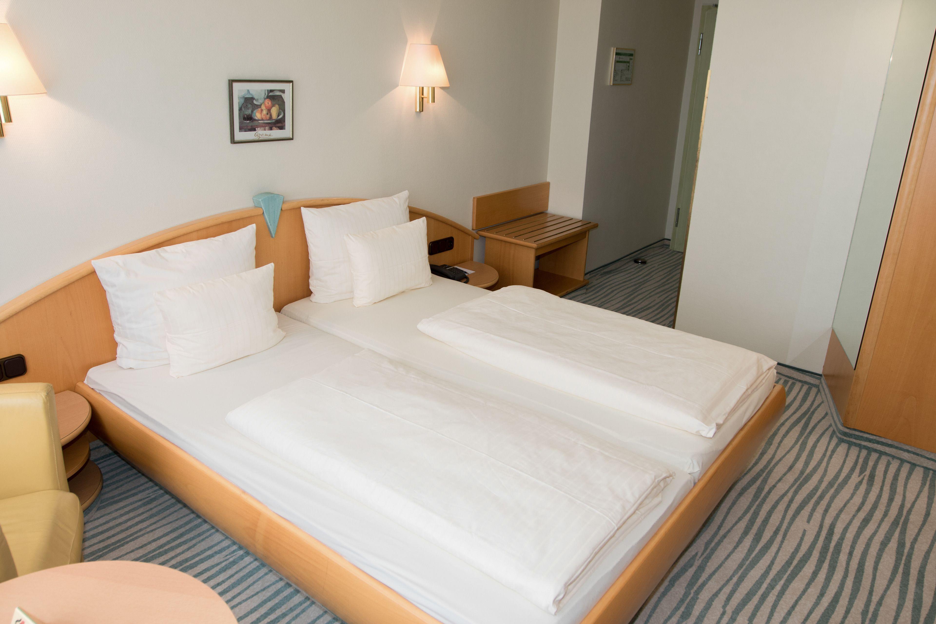Stadt Muenchen Hotel 4*