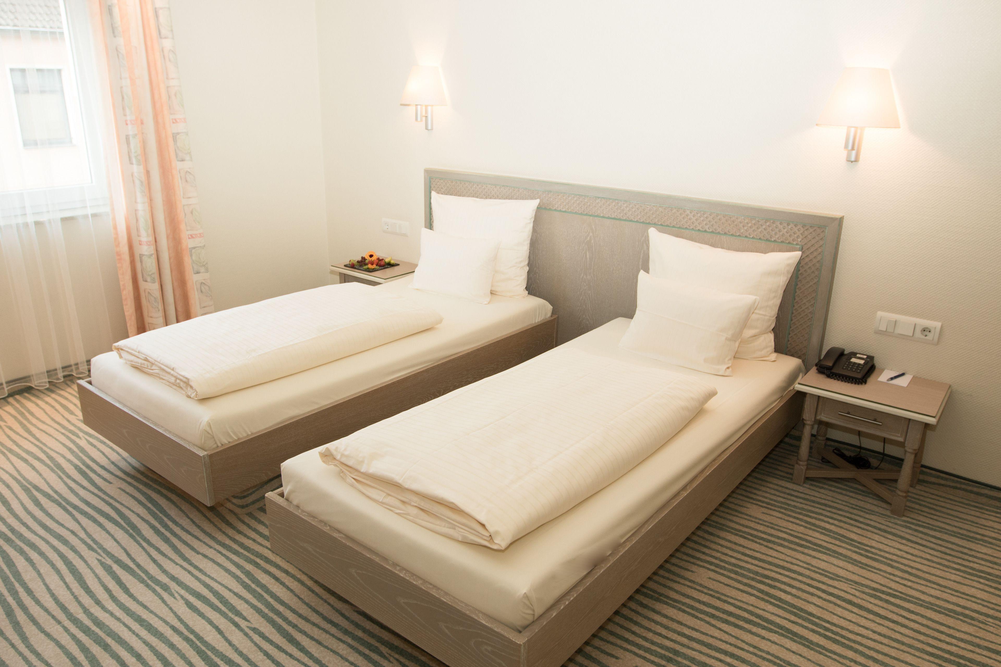 Stadt Muenchen Hotel