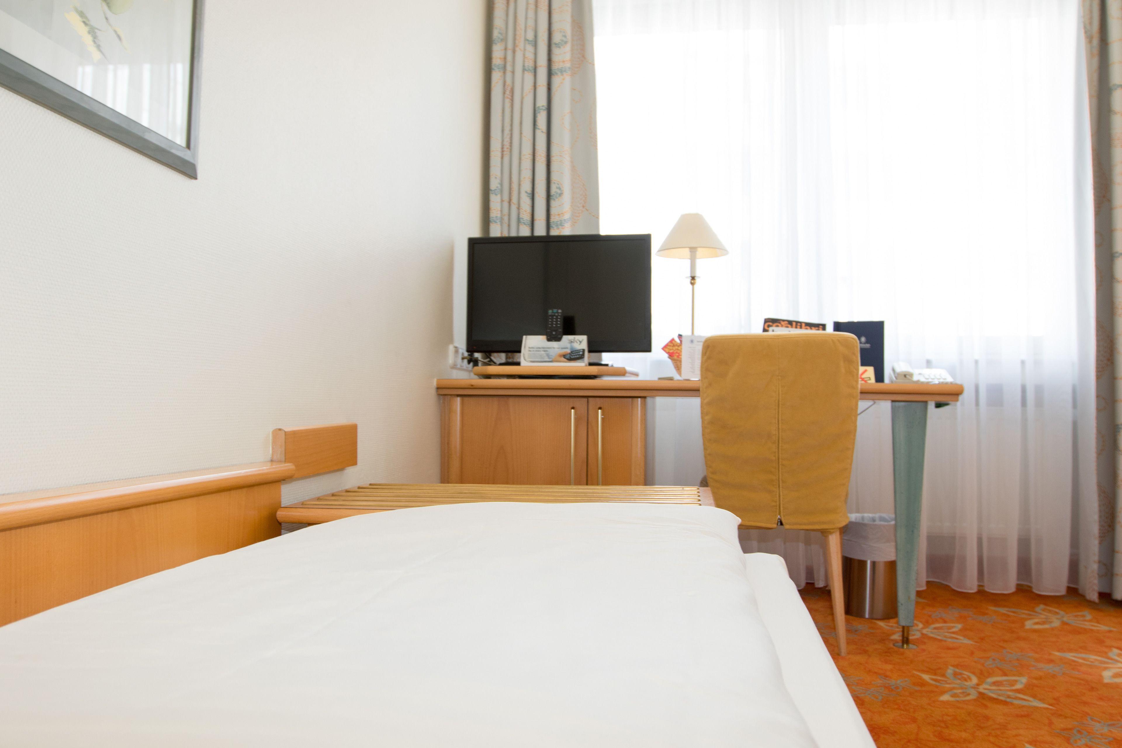 Stadt Muenchen Dusseldorf