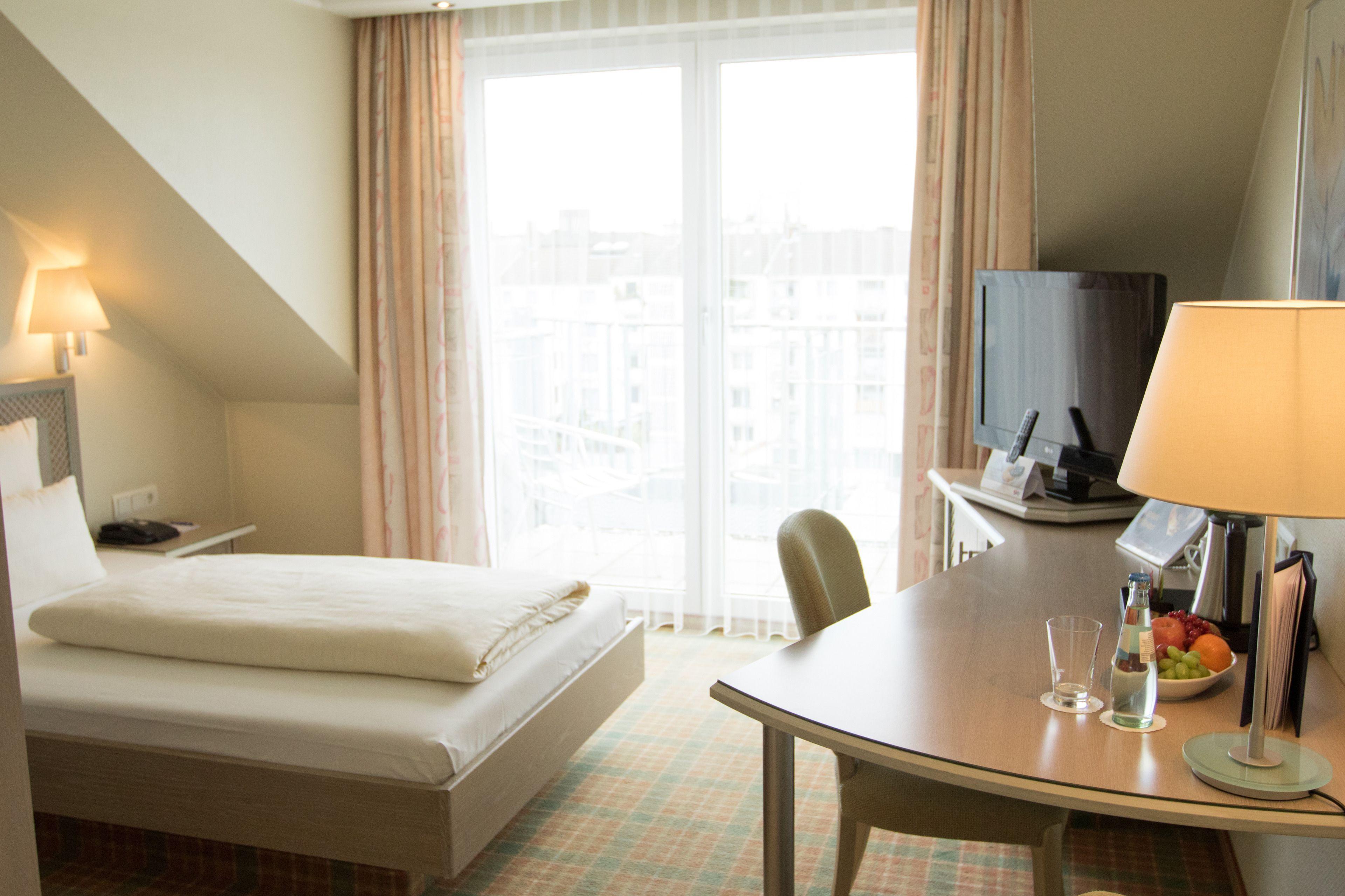 Stadt Muenchen Hotel