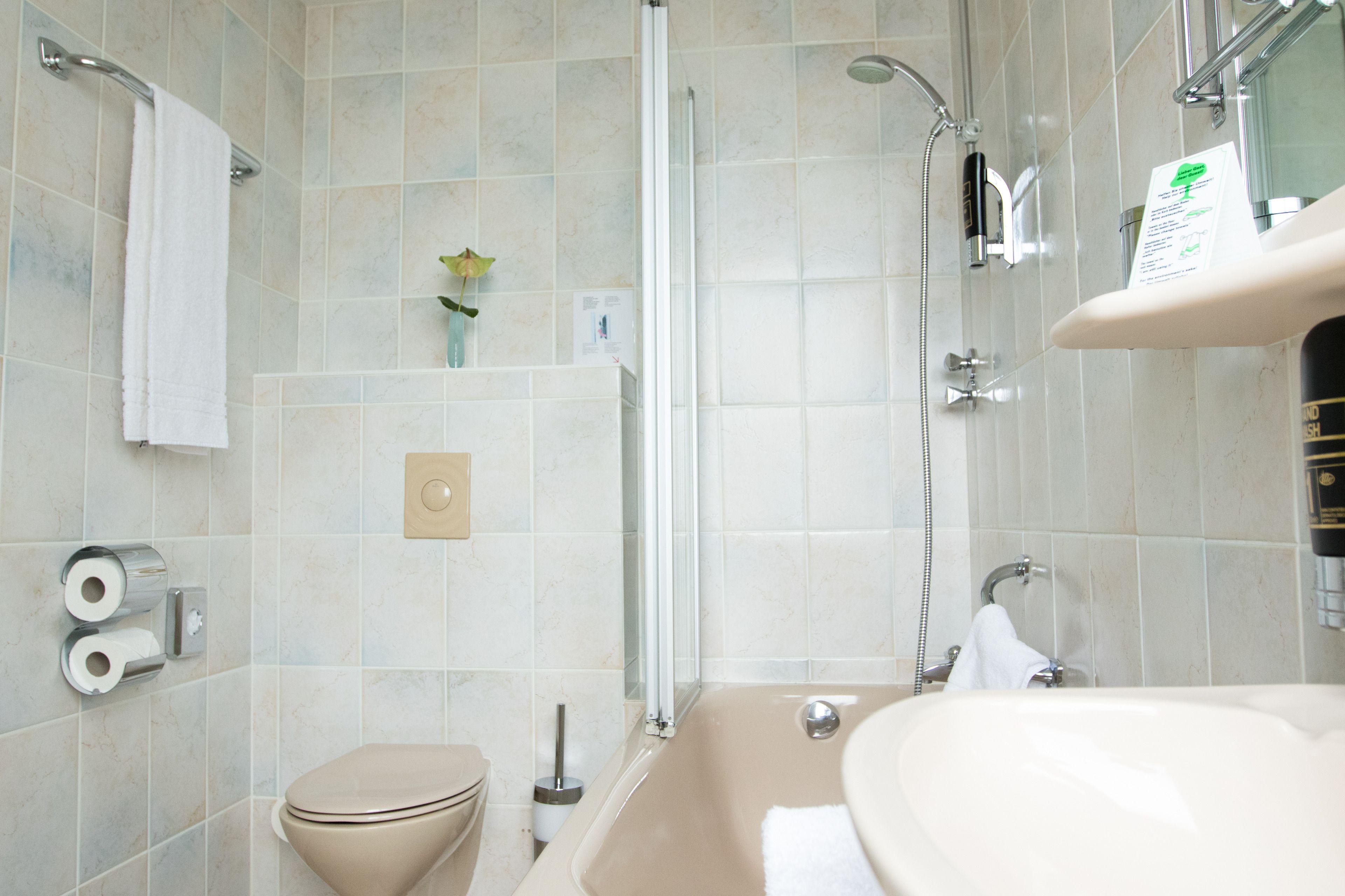 Stadt Muenchen 4* Düsseldorf