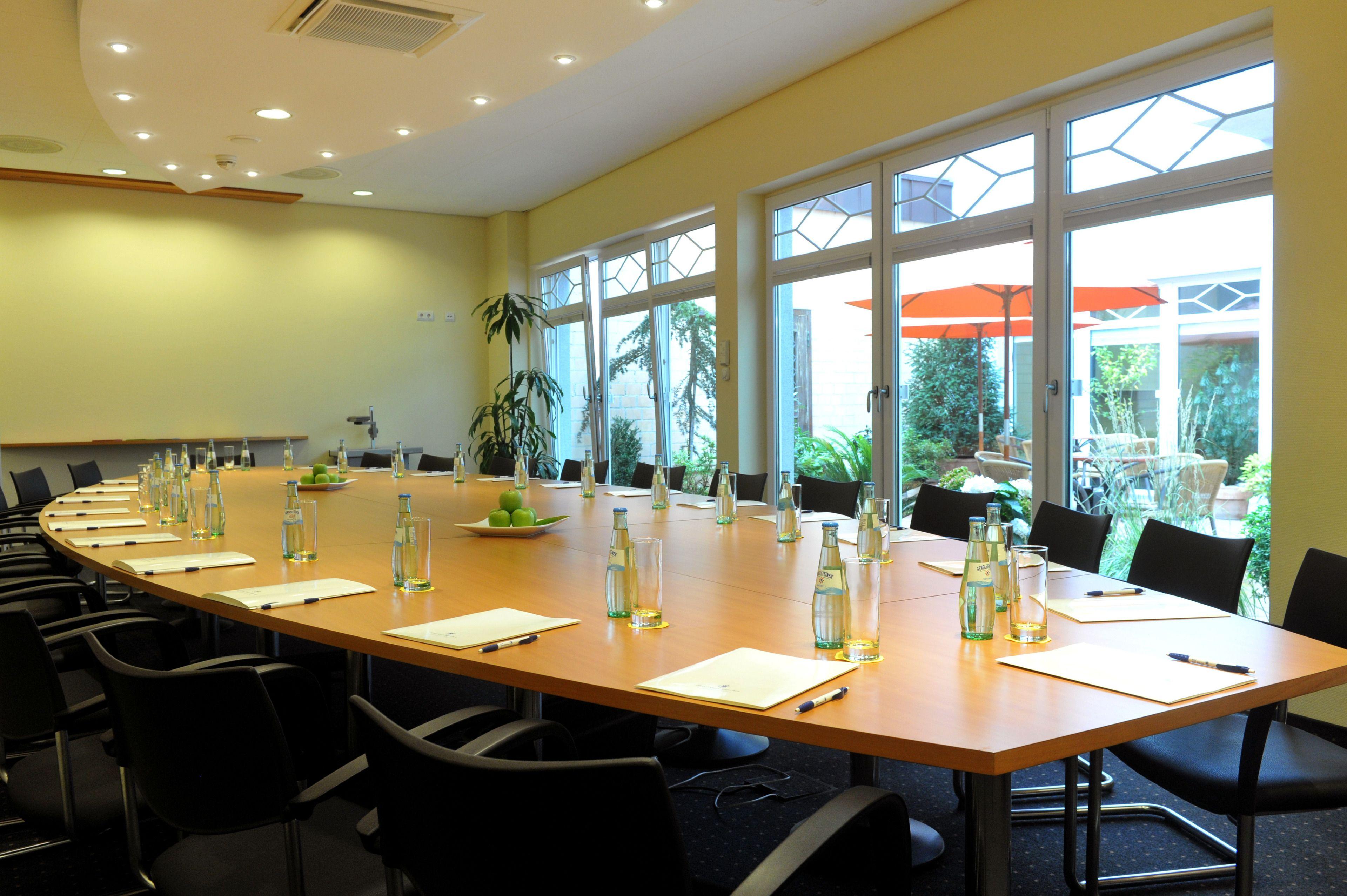 Stadt Muenchen 4* Düsseldorf