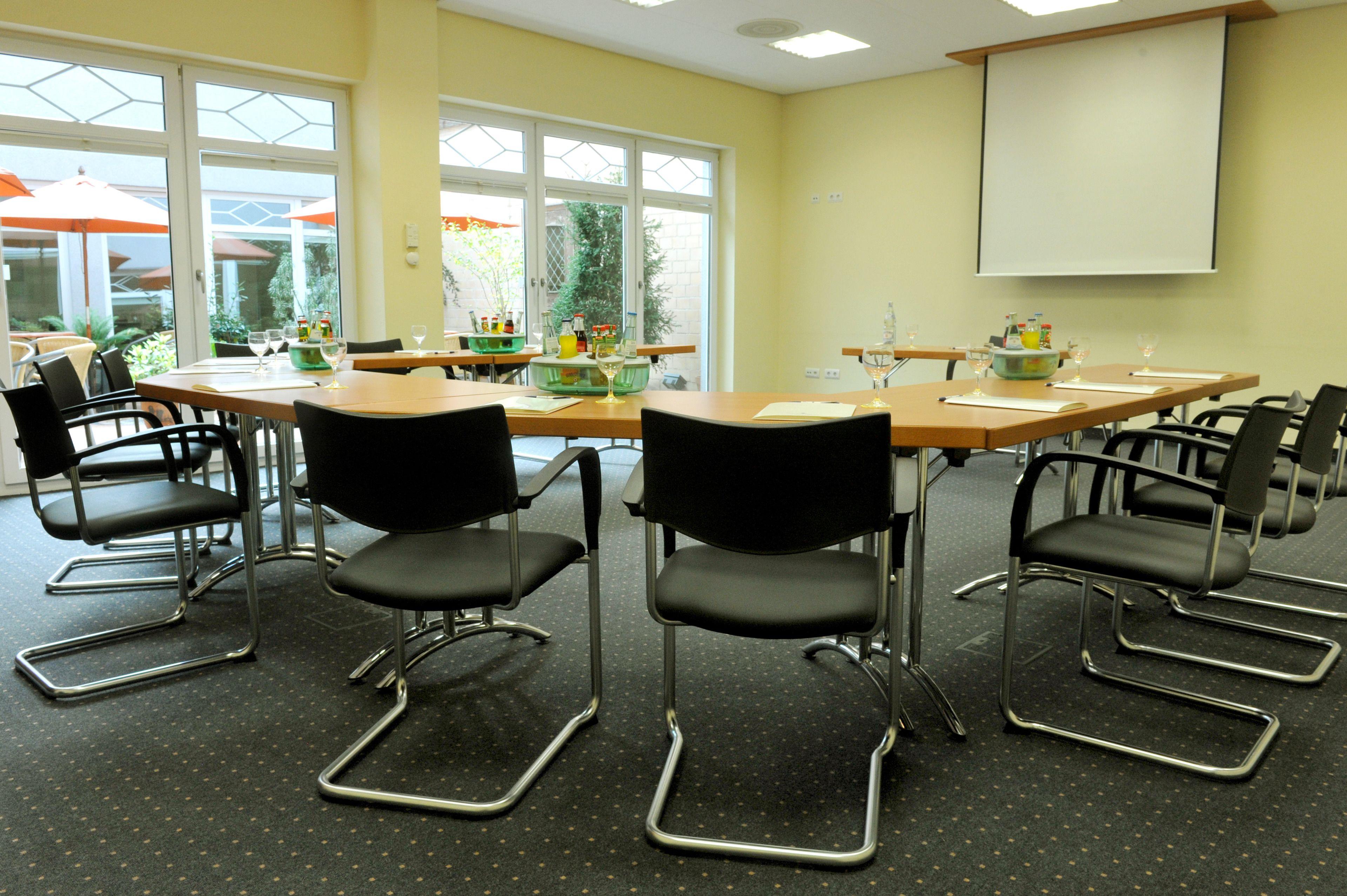 Hotel Stadt Muenchen