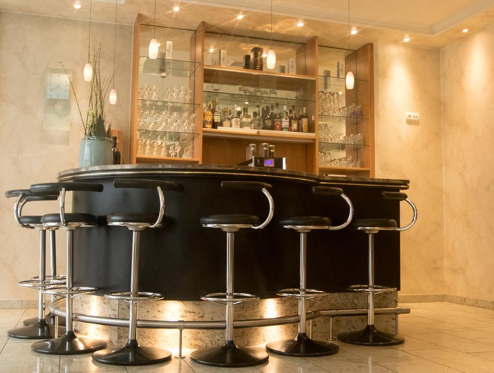 Hotel Stadt Muenchen Düsseldorf