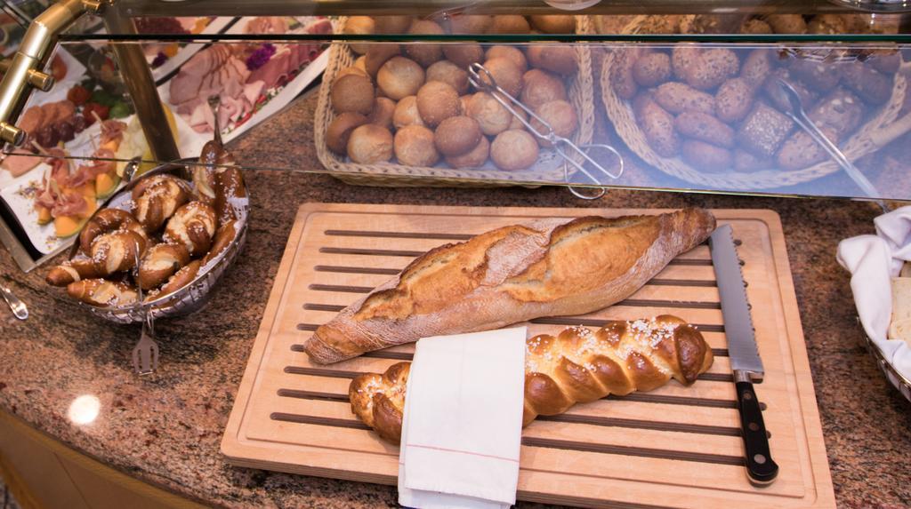 Stadt Muenchen Düsseldorf