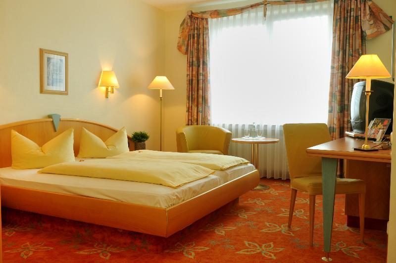 Stadt Muenchen Hotel 4*